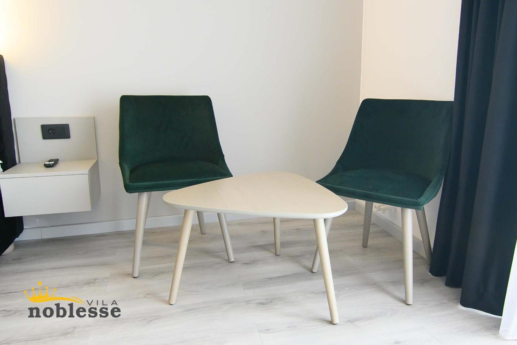 Vila Noblesse Sovata Ngoại thất bức ảnh