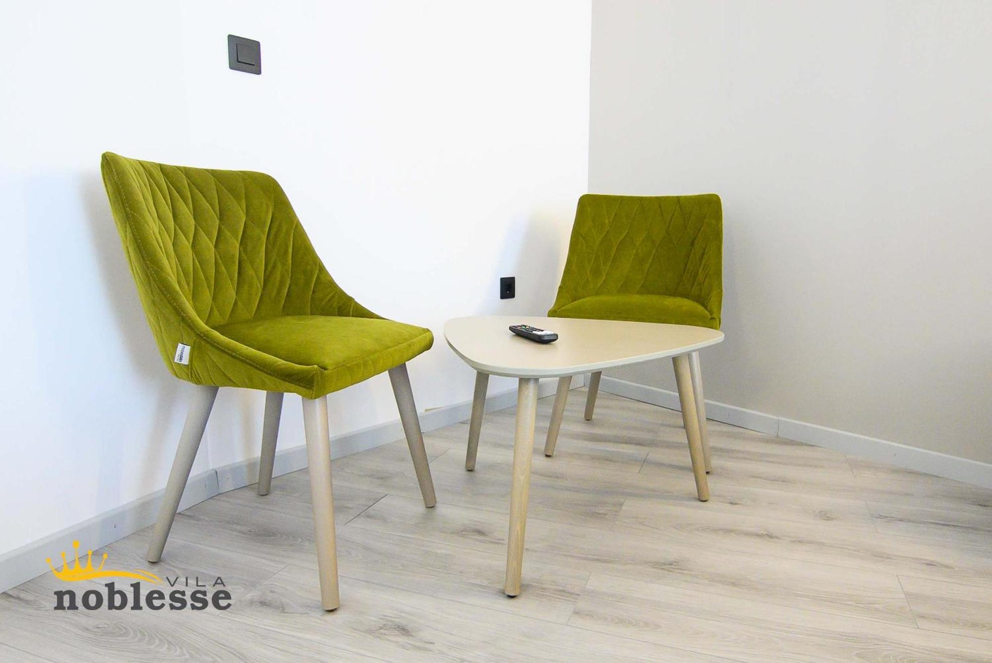 Vila Noblesse Sovata Ngoại thất bức ảnh