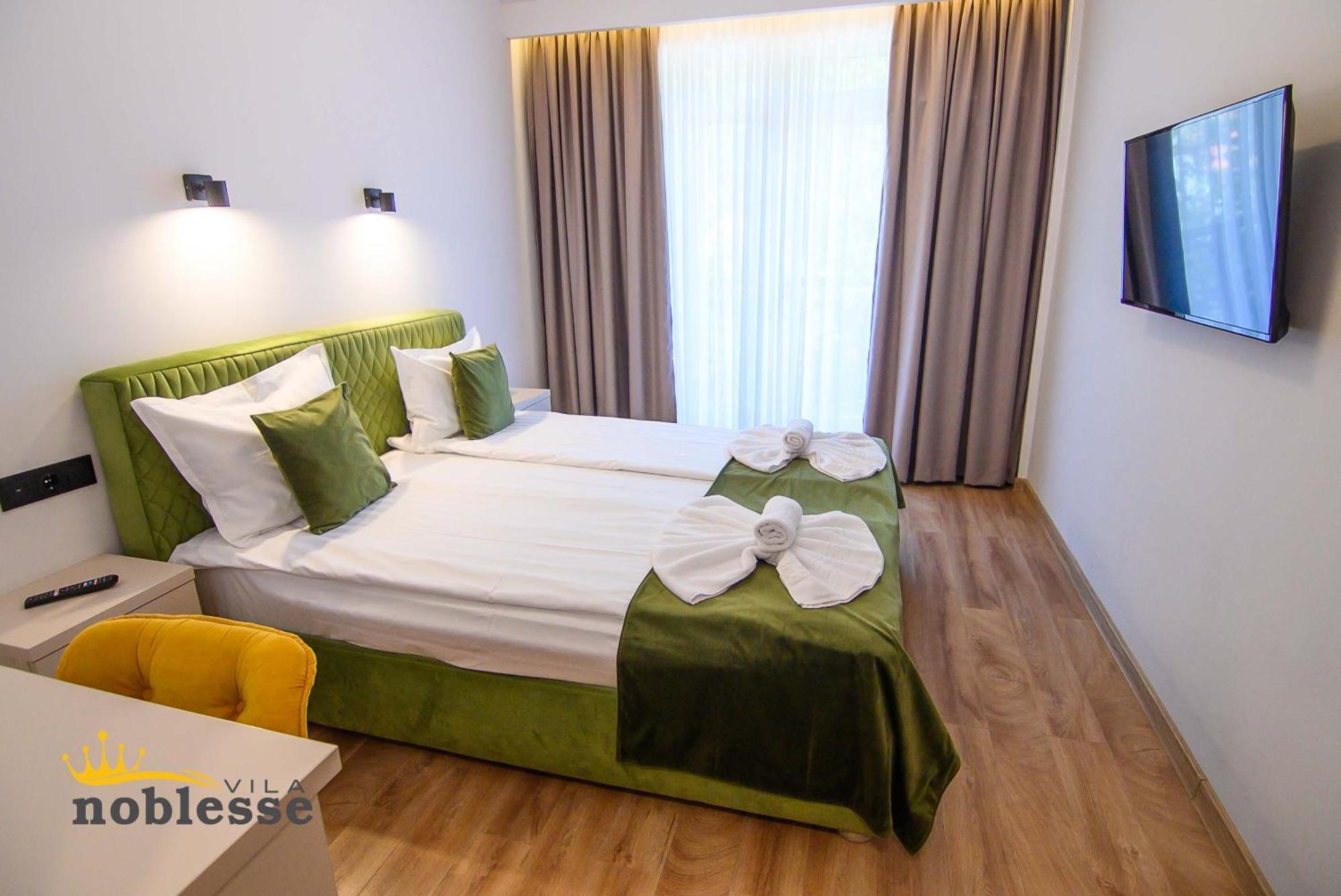 Vila Noblesse Sovata Ngoại thất bức ảnh