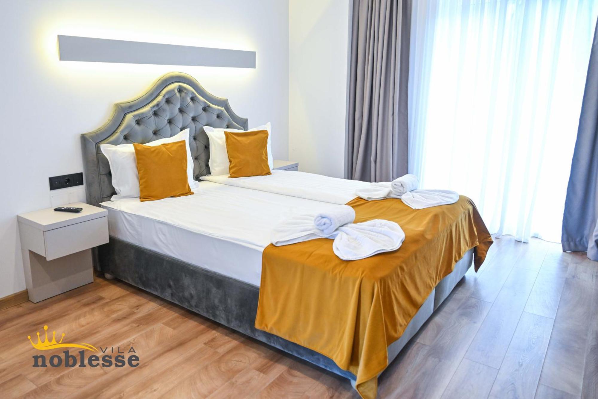 Vila Noblesse Sovata Ngoại thất bức ảnh