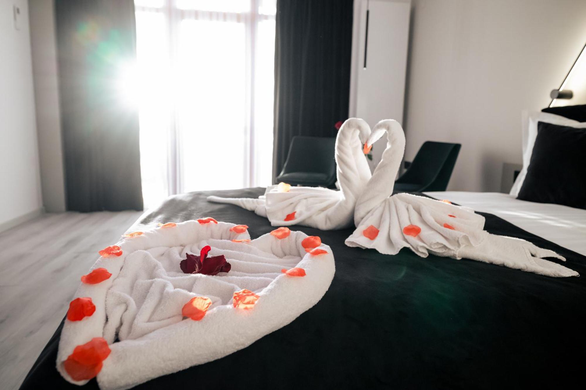 Vila Noblesse Sovata Ngoại thất bức ảnh